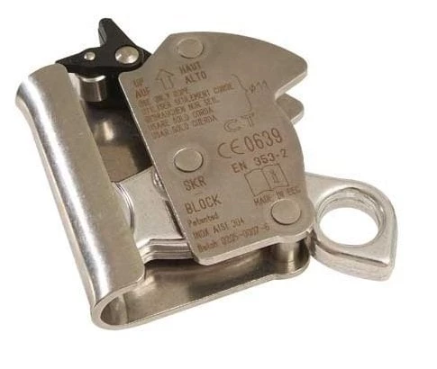 CLIMBING TECHNOLOGY SKR DUSME DURDURUCU - 4