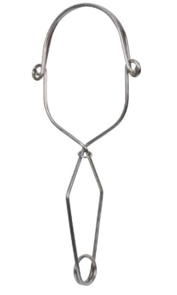 CLIMBING TECHNOLOGY CELIK TESIS ADAPTORU - 3