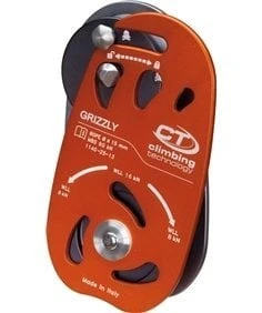 CT GRIZZLY MAKARA ürün görseli