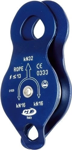 CLIMBING TECHNOLOGY L625 MAKARA KN32 - 2
