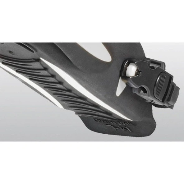 SEAC SUB PALET GP100 KIRMIZI - Resim 2