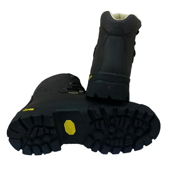 MONDEOX ROCK 26 KAHVE BOT - Resim 3