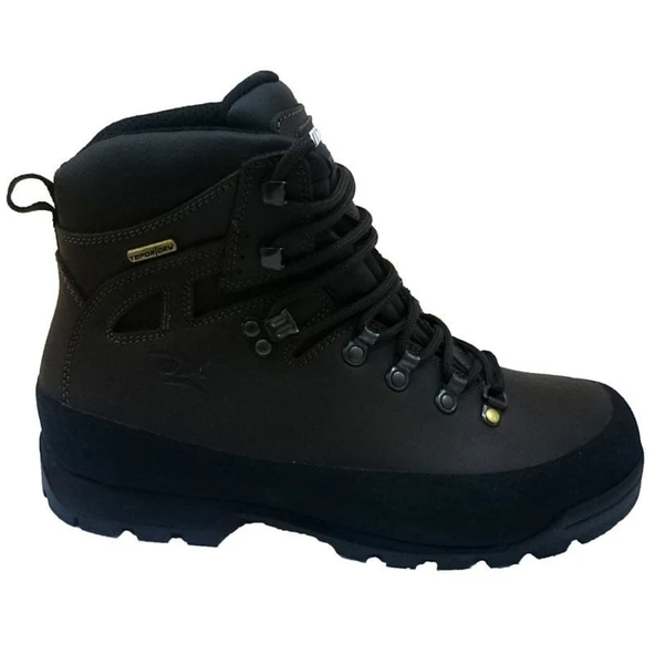 MONDEOX MULAZ FAS KAHVE BOT ürün görseli