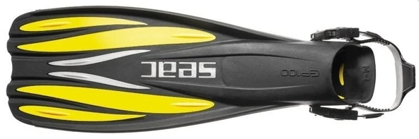 SEAC SUB PALET GP100 SARI - 5