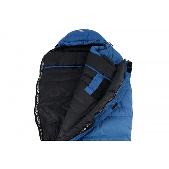 CARINTHIA ECC LINE 800 MEDIUM UYKU TULUMU (SAG) - Resim 3