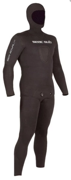 SEAC SUB ELBISE SEA ROYAL HD 3.5 MM - 3
