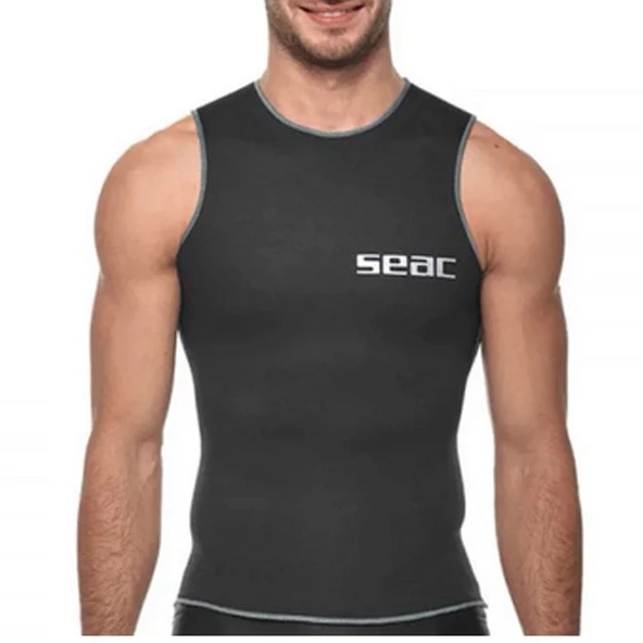 SEAC SUB YELEK ERKEK - 6
