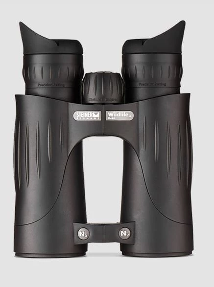 STEINER WILDLIFE XP 8X44 EL DURBUNU - 3