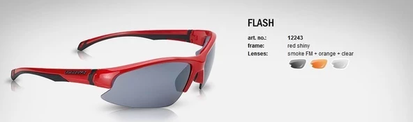 SWISS 12243 FLASH GOZLUK (CIFT CAM) - 3