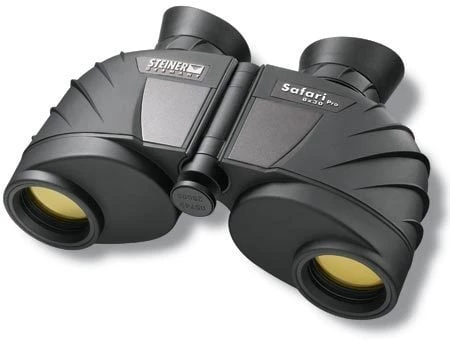 STEINER SAFARİ PRO 8X30 EL DÜRBÜNÜ - 4