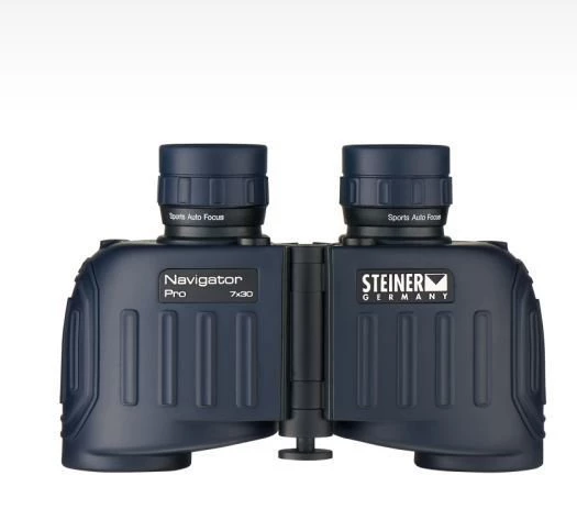 STEINER NAVIGATOR PRO 7X30 EL DURBUNU - 2