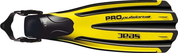 SEAC SUB PALET PROPULSION (SARI) - 3