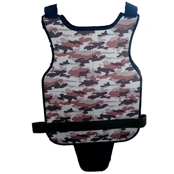 PAINTBALL YELEĞİ - 3