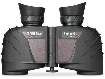 STEINER SAFARİ PRO 8X30 EL DÜRBÜNÜ - 7