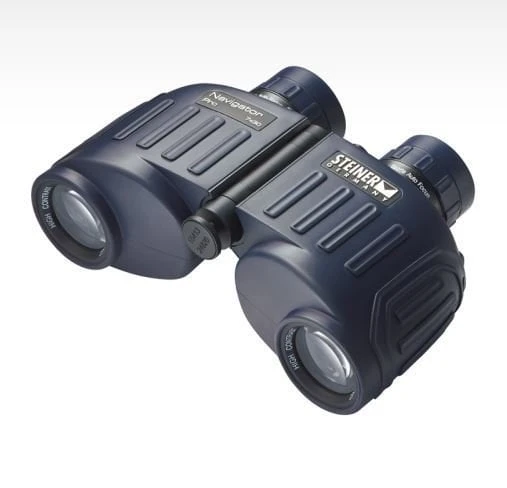 STEINER NAVIGATOR PRO 7X30 EL DURBUNU - 10