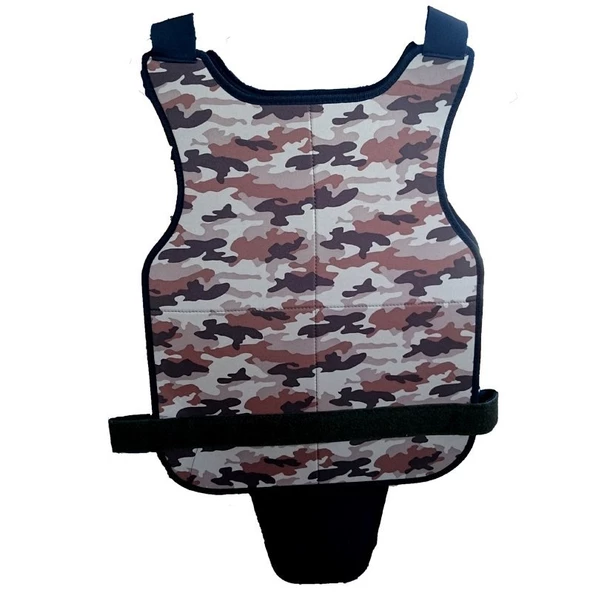 PAINTBALL YELEĞİ - 2