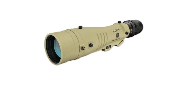 BUSHNELL 8-40X60 ELITE TAC SPOTTING SCOPE DURBUN - 7