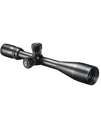 BUSHNELL 5-15X40 ELITE TUFEK DURBUNU - 8
