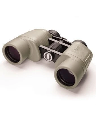 BUSHNELL 10X42 NATUREWIEV EL DURBUNU - 5
