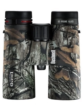 BUSHNELL 10X42 LEGEND KAMO EL DURBUNU - 7