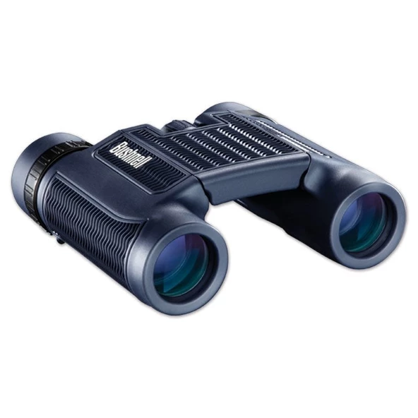 BUSHNELL 12x25 BLACK ROOF  EL DURBUNU - 7