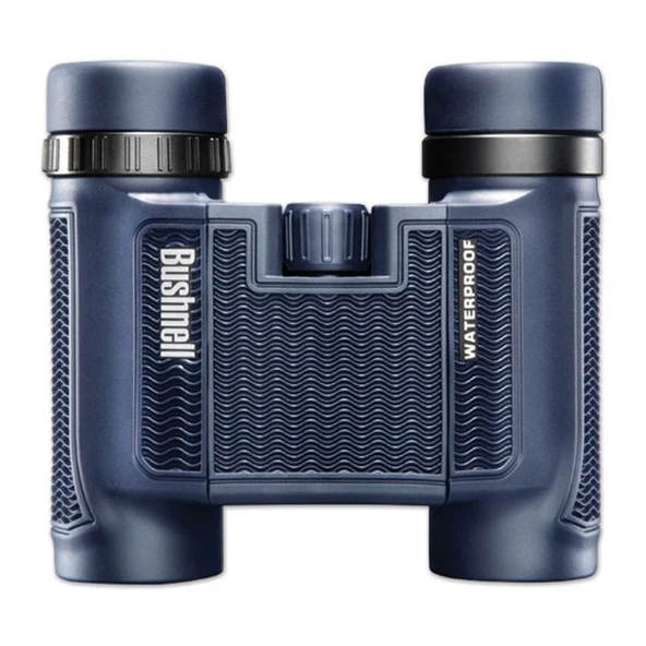 BUSHNELL 12x25 BLACK ROOF  EL DURBUNU - 10