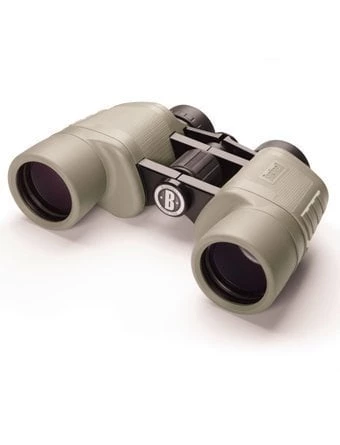 BUSHNELL 10X42 NATUREWIEV EL DURBUNU - 4