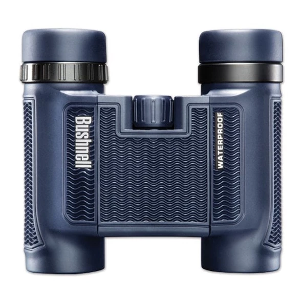 BUSHNELL 12x25 BLACK ROOF  EL DURBUNU - 8