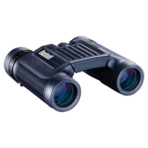 BUSHNELL 12x25 BLACK ROOF  EL DURBUNU - 9