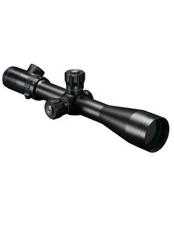 BUSHNELL 3-12X44 ELITE TACTICAL TUFEK DURBUNU - 3