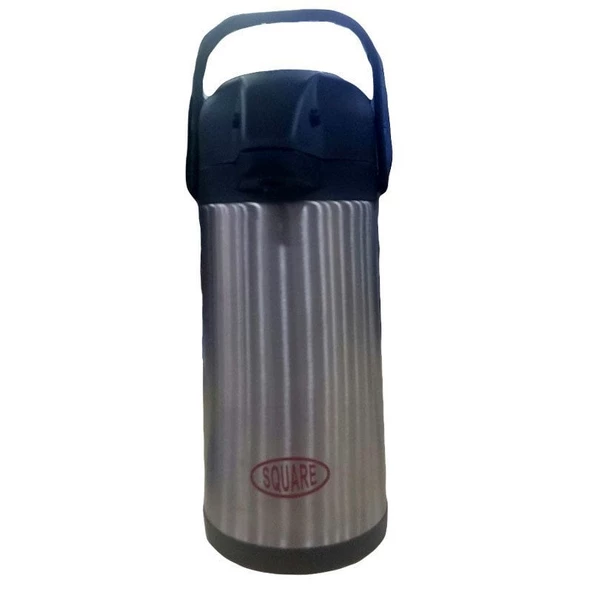 SQUARE 3000 ML. TERMOS - 7