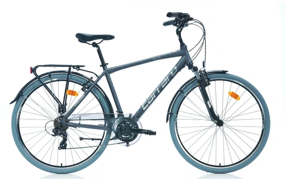 CARRARO ELITE 704 28 480H 21-V VB MAT ANTRASIT-GRI-KROM R2