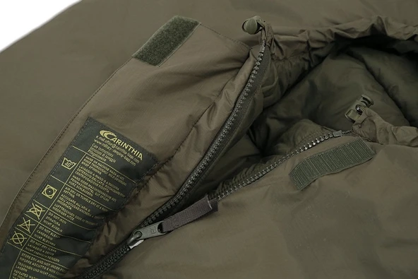 CARINTHIA DEFENCE 4 185 UYKU TULUMU ürün görseli 1