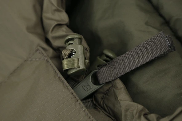 CARINTHIA DEFENCE 4 185 UYKU TULUMU - Resim 2