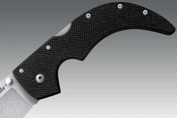 COLD STEEL G-10 ESPADA MEDIUM - 3