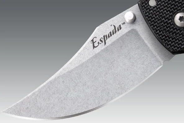 COLD STEEL G-10 ESPADA MEDIUM - 2
