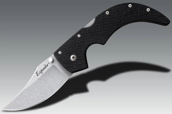 COLD STEEL G-10 ESPADA MEDIUM - 1