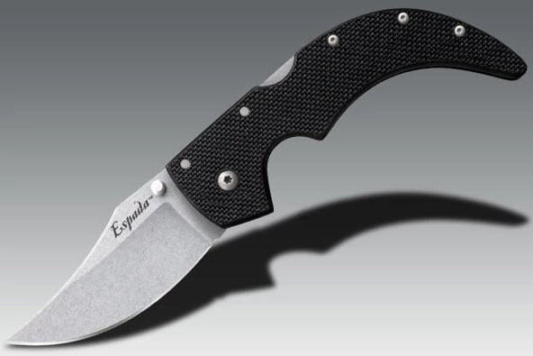 COLD STEEL G-10 ESPADA MEDIUM