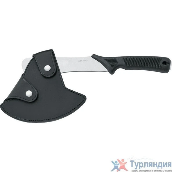 MAC ACCETTA BALTA (INOX) - 2