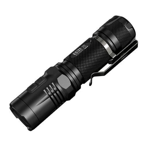NITECORE EC21 460 LUMEN EL FENERI - 4