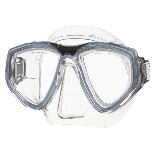 SEAC SUB MASKE ONE (SEFFAF) - 5