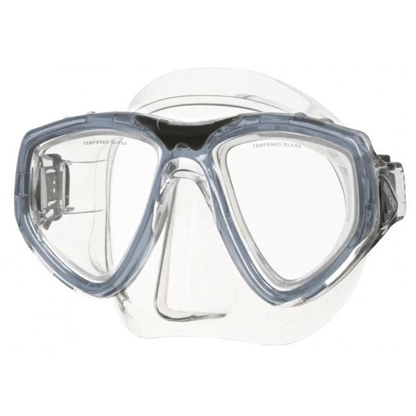 SEAC SUB MASKE ONE (SEFFAF) - 4