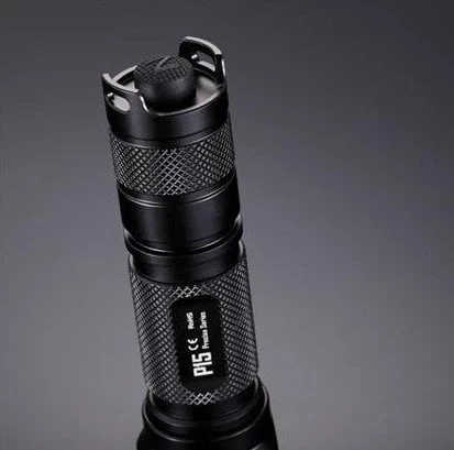 NITECORE P15 430 LUMEN ELFENERI(1X18650) - 11
