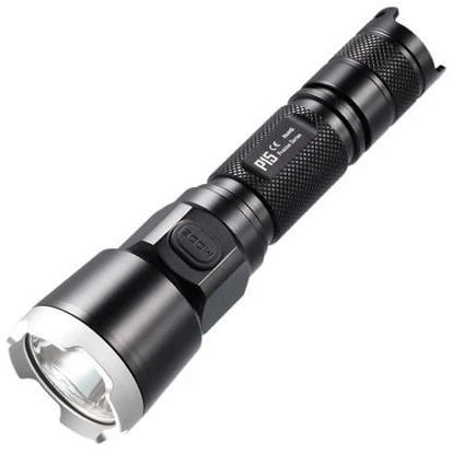 NITECORE P15 430 LUMEN ELFENERI(1X18650) - 12