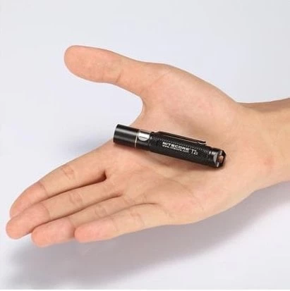 NITECORE T2S 50 LUMEN EL FENERI(1XAAA) - 8