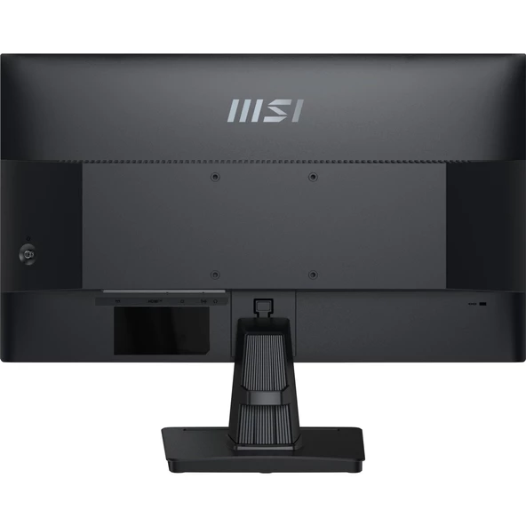 MSI PRO MP251 24.5" 1 ms Full HD IPS 100 Hz Monitör - 4