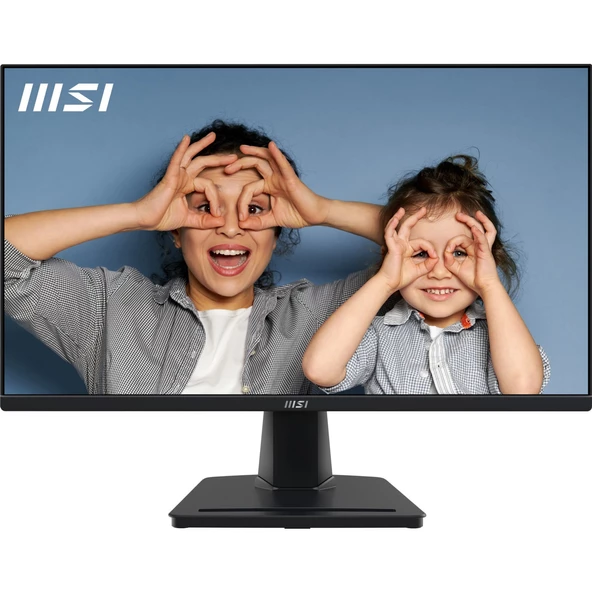 MSI PRO MP251 24.5" 1 ms Full HD IPS 100 Hz Monitör