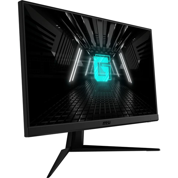 MSI G2412F 23.8" 1 ms Full HD IPS 180 Hz Oyuncu Monitörü - 2