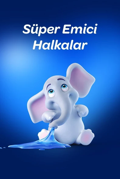Selpak® Dev Rulo Kağıt Havlu 12'li - 3