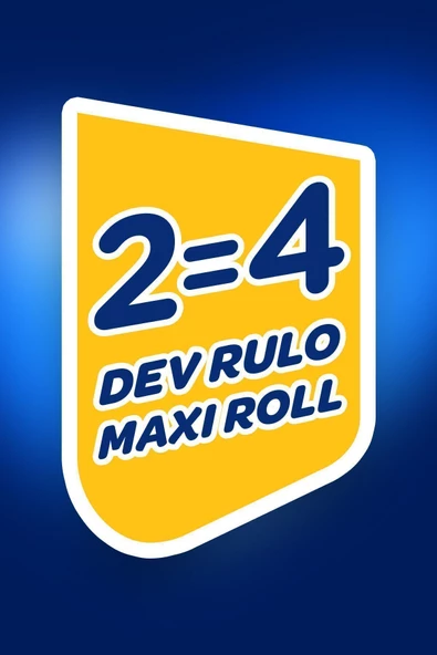 Selpak® Dev Rulo Kağıt Havlu 12'li - 5